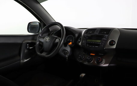 Toyota RAV4, 2011 год, 1 299 990 рублей, 11 фотография