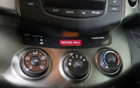 Toyota RAV4, 2011 год, 1 299 990 рублей, 18 фотография