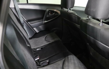 Toyota RAV4, 2011 год, 1 299 990 рублей, 22 фотография