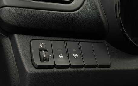 KIA Rio III рестайлинг, 2014 год, 900 000 рублей, 8 фотография