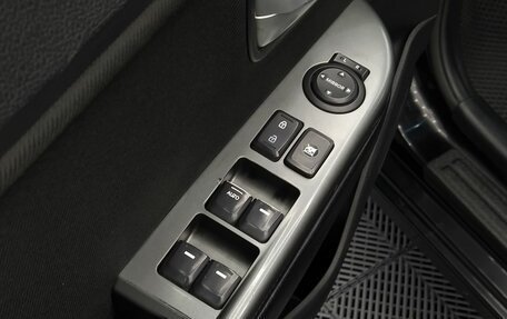 KIA Rio III рестайлинг, 2014 год, 900 000 рублей, 7 фотография