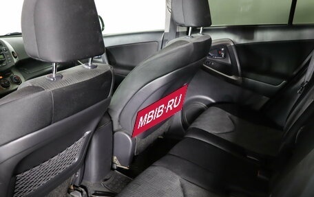 Toyota RAV4, 2011 год, 1 299 990 рублей, 21 фотография