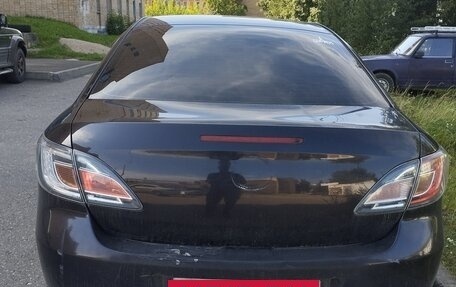 Mazda 6, 2008 год, 670 000 рублей, 2 фотография
