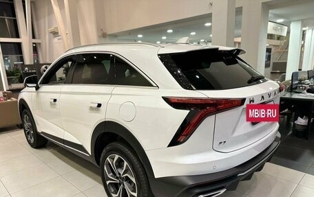 Haval F7, 2026 год, 3 167 010 рублей, 4 фотография