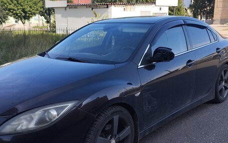 Mazda 6, 2008 год, 670 000 рублей, 5 фотография