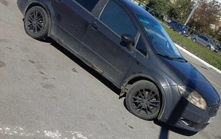 Fiat Linea, 2011 год, 295 000 рублей, 2 фотография