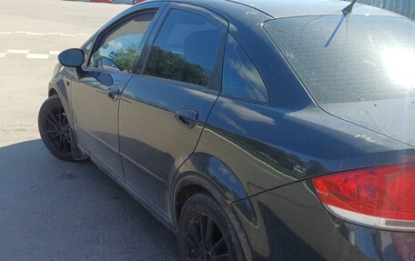 Fiat Linea, 2011 год, 295 000 рублей, 6 фотография
