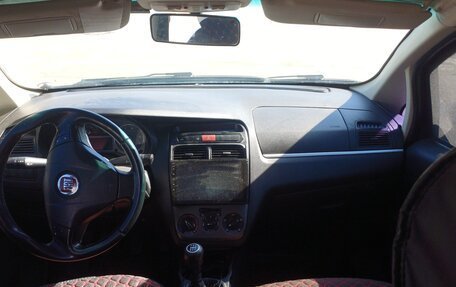 Fiat Linea, 2011 год, 295 000 рублей, 8 фотография