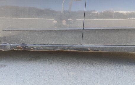 Fiat Linea, 2011 год, 295 000 рублей, 10 фотография