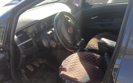 Fiat Linea, 2011 год, 295 000 рублей, 7 фотография