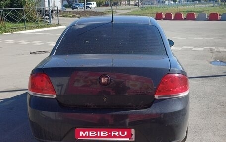Fiat Linea, 2011 год, 295 000 рублей, 4 фотография