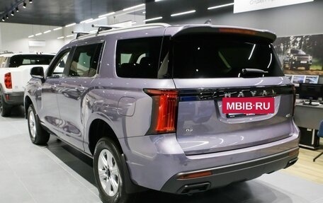 Haval H5, 2026 год, 4 446 000 рублей, 2 фотография
