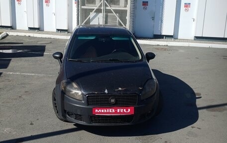 Fiat Linea, 2011 год, 295 000 рублей, 3 фотография