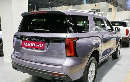 Haval H5, 2026 год, 4 446 000 рублей, 4 фотография