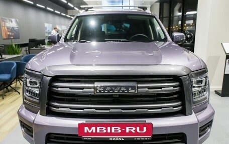Haval H5, 2026 год, 4 446 000 рублей, 6 фотография
