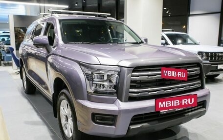 Haval H5, 2026 год, 4 446 000 рублей, 5 фотография