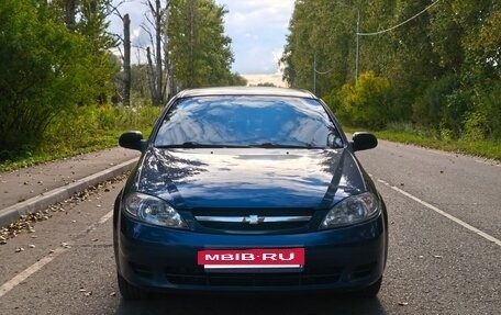 Chevrolet Lacetti, 2009 год, 570 000 рублей, 2 фотография