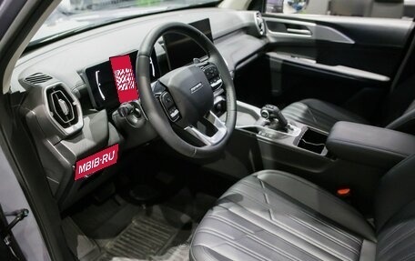 Haval H5, 2026 год, 4 446 000 рублей, 9 фотография