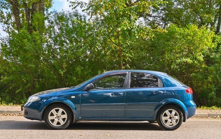Chevrolet Lacetti, 2009 год, 570 000 рублей, 4 фотография
