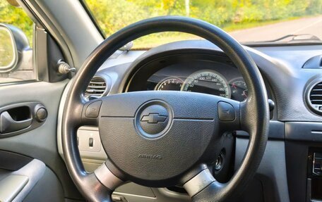 Chevrolet Lacetti, 2009 год, 570 000 рублей, 12 фотография