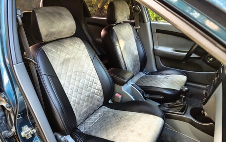 Chevrolet Lacetti, 2009 год, 570 000 рублей, 14 фотография