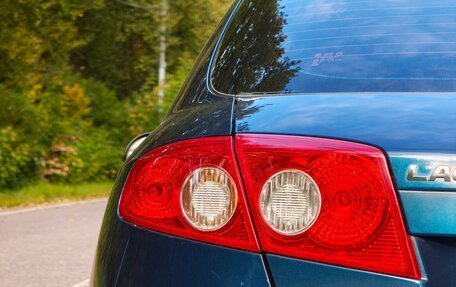 Chevrolet Lacetti, 2009 год, 570 000 рублей, 10 фотография
