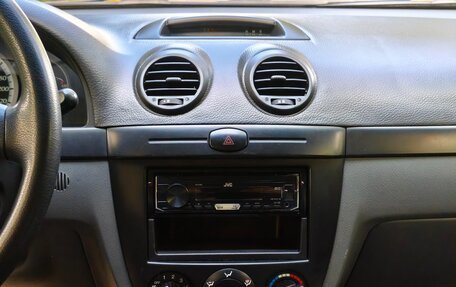 Chevrolet Lacetti, 2009 год, 570 000 рублей, 13 фотография