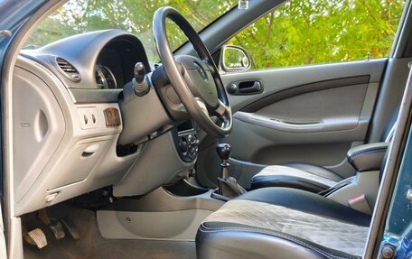 Chevrolet Lacetti, 2009 год, 570 000 рублей, 15 фотография
