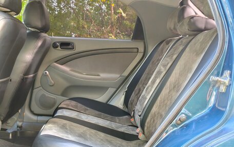 Chevrolet Lacetti, 2009 год, 570 000 рублей, 17 фотография