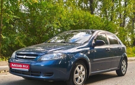 Chevrolet Lacetti, 2009 год, 570 000 рублей, 3 фотография