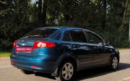 Chevrolet Lacetti, 2009 год, 570 000 рублей, 7 фотография