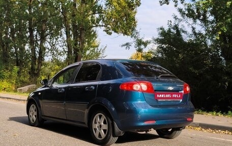 Chevrolet Lacetti, 2009 год, 570 000 рублей, 5 фотография