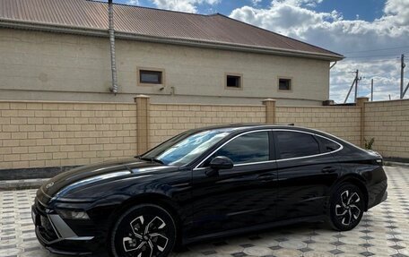 Hyundai Sonata VIII, 2023 год, 2 730 000 рублей, 4 фотография