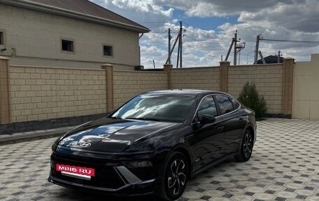 Hyundai Sonata VIII, 2023 год, 2 730 000 рублей, 3 фотография