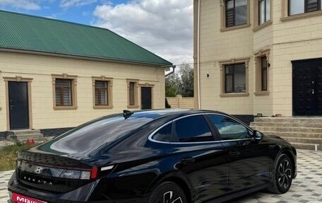 Hyundai Sonata VIII, 2023 год, 2 730 000 рублей, 8 фотография