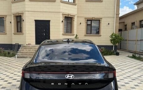 Hyundai Sonata VIII, 2023 год, 2 730 000 рублей, 6 фотография