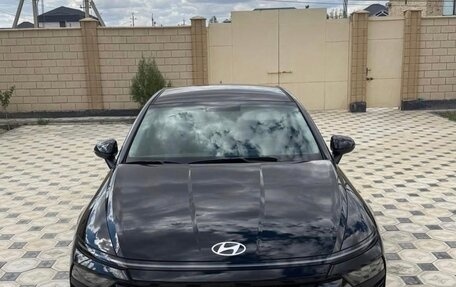 Hyundai Sonata VIII, 2023 год, 2 730 000 рублей, 5 фотография