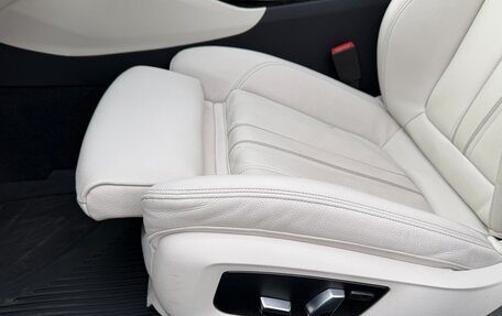 BMW 5 серия, 2021 год, 7 400 000 рублей, 9 фотография