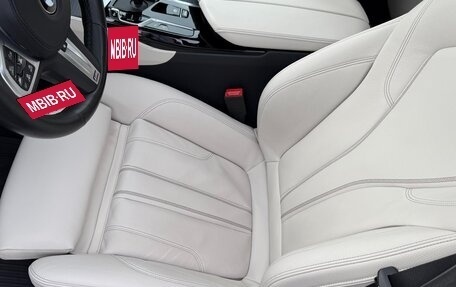 BMW 5 серия, 2021 год, 7 400 000 рублей, 8 фотография