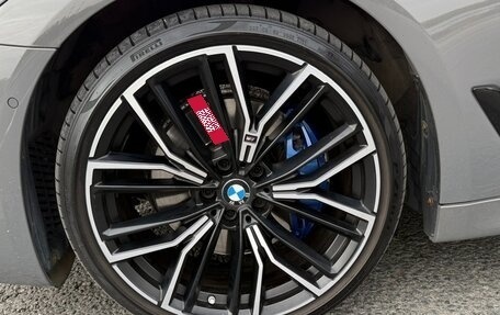 BMW 5 серия, 2021 год, 7 400 000 рублей, 5 фотография