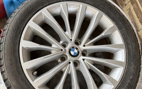 BMW 5 серия, 2021 год, 7 400 000 рублей, 19 фотография