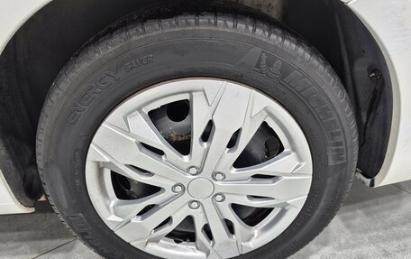 Peugeot 408 I рестайлинг, 2013 год, 690 000 рублей, 20 фотография