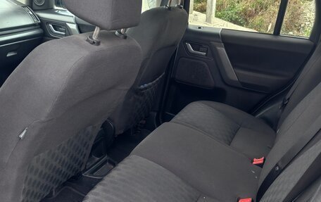 Land Rover Freelander II рестайлинг 2, 2007 год, 1 100 000 рублей, 7 фотография