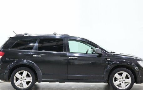 Dodge Journey I, 2008 год, 540 000 рублей, 4 фотография