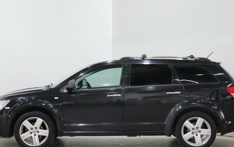 Dodge Journey I, 2008 год, 540 000 рублей, 8 фотография