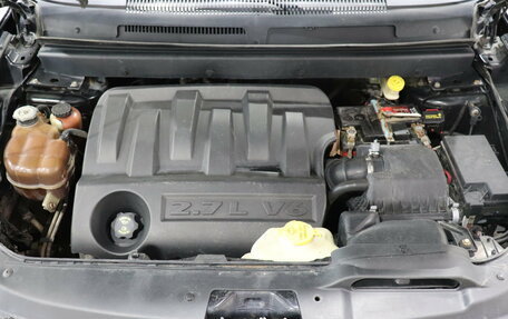 Dodge Journey I, 2008 год, 540 000 рублей, 9 фотография