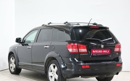 Dodge Journey I, 2008 год, 540 000 рублей, 7 фотография