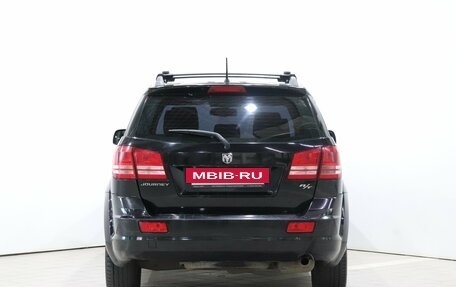 Dodge Journey I, 2008 год, 540 000 рублей, 6 фотография