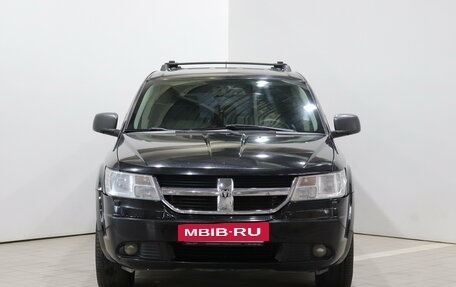 Dodge Journey I, 2008 год, 540 000 рублей, 2 фотография