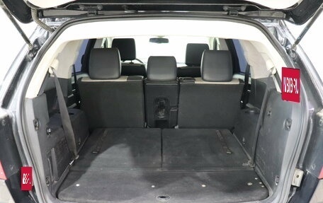 Dodge Journey I, 2008 год, 540 000 рублей, 10 фотография